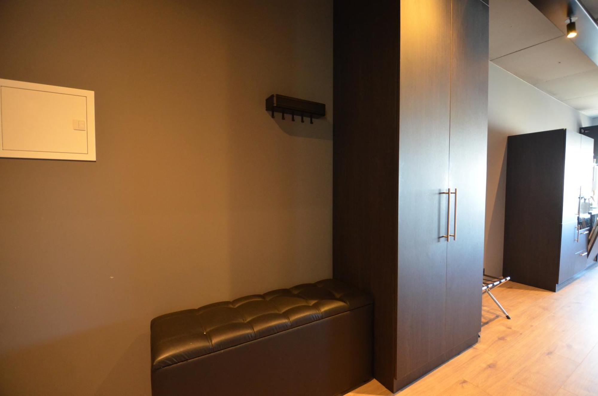 Modern Apartment Hosted By Ll Akureyri Bagian luar foto